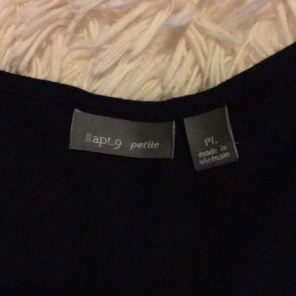 Apt9 Tank - Picture 3 of 3